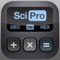 Sci:Pro Calculator is a simple multi-mode calculator for your iPhone, iPad,  and iPod Touch (Universal App)