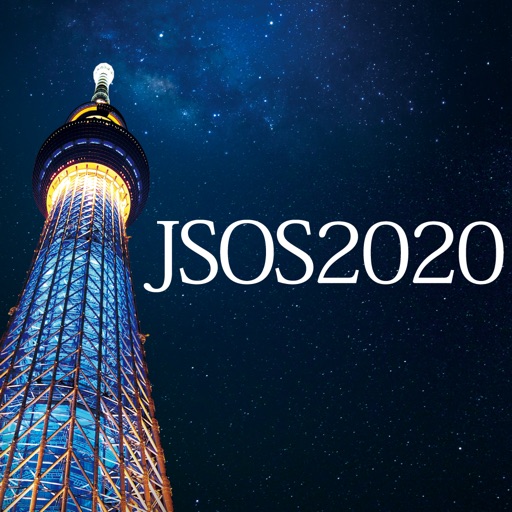 第43回日本眼科手術学会学術総会(jsos2020)