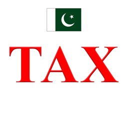 Income Tax Calculator PK