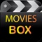 Movies Home - Cinema Box  application is a rich e-library of actor, TV shows and trailers