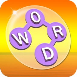 W-Jumble: Word Cross Connect