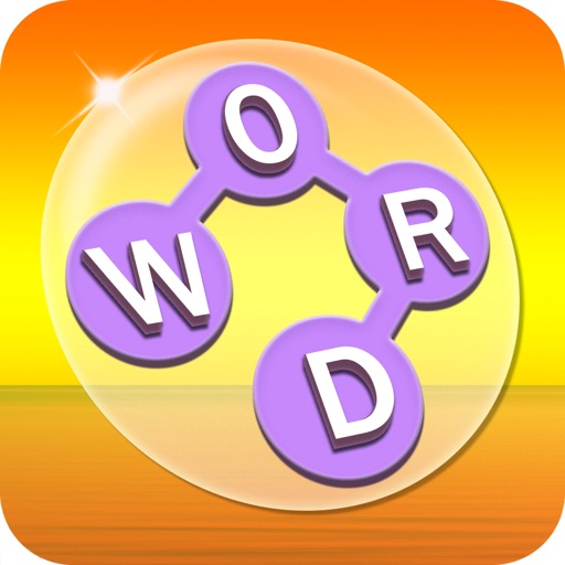 W-Jumble: Word Cross Connect iOS App