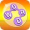 W-Jumble is where crossword puzzle games meet word connect puzzle games