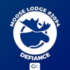 Moose Lodge #2094