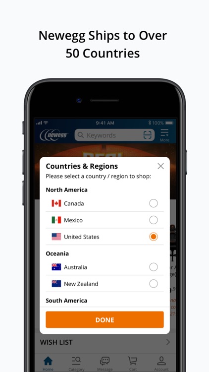 Newegg Mobile screenshot-6