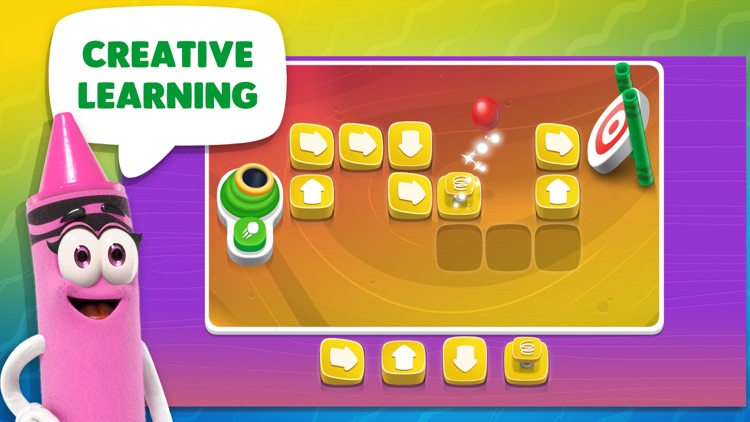 Crayola Create and Play