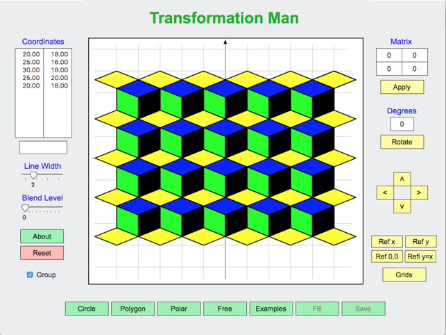 TranMan(圖2)-速報App