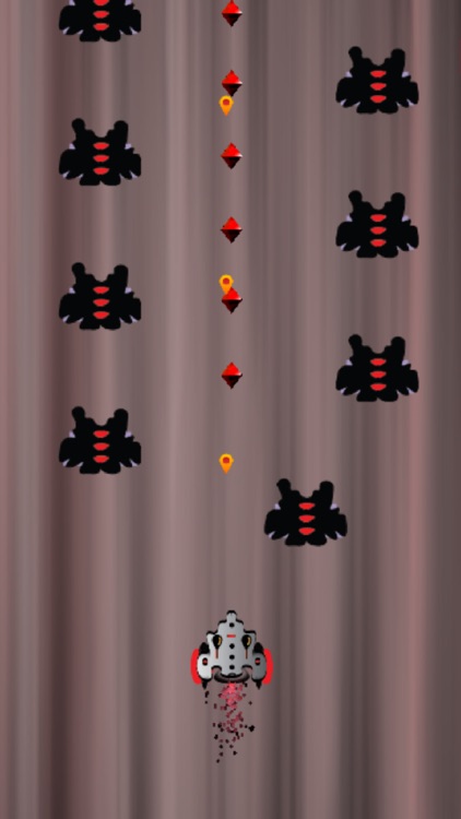 Space insect screenshot-3