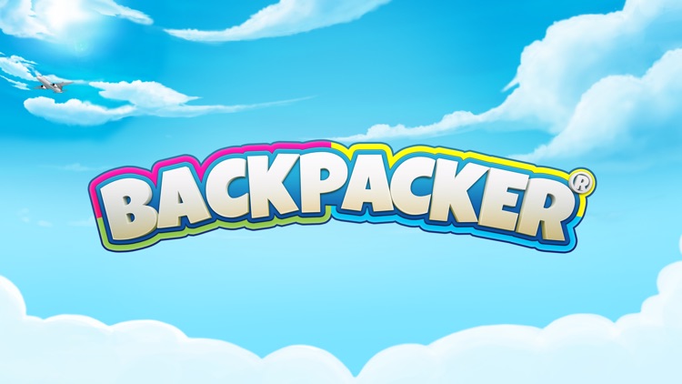 Backpacker™ screenshot-4