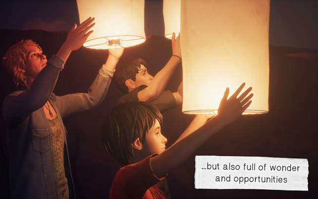 Life is Strange 2(圖6)-速報App