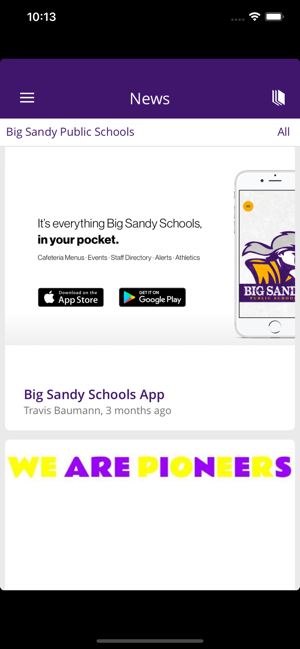 Big Sandy Public Schools, MT(圖4)-速報App