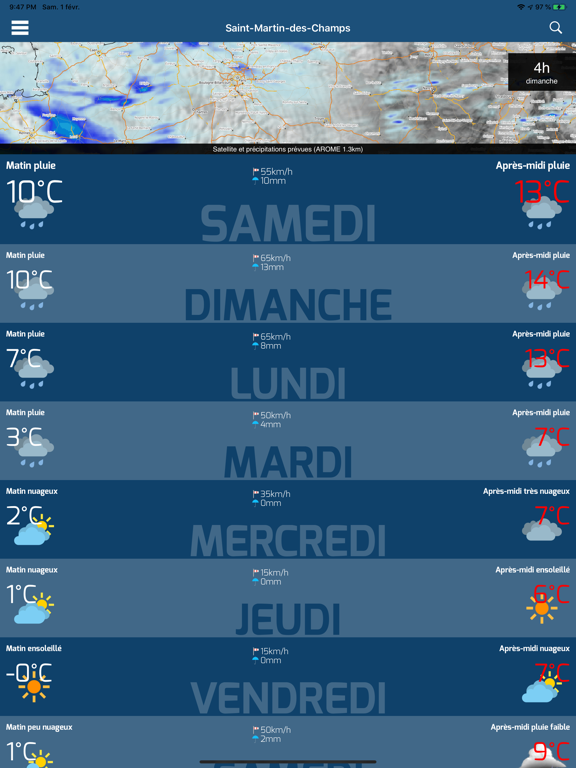 Infoclimat Infoclimat