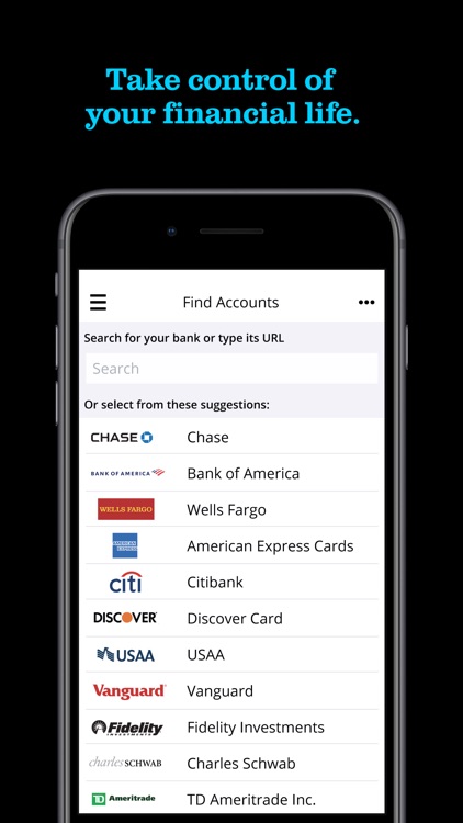 Personal Capital screenshot-0