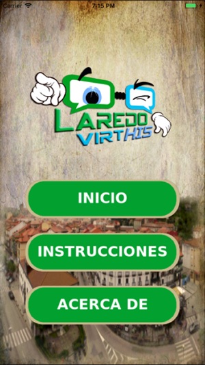 Laredo Virthis(圖1)-速報App