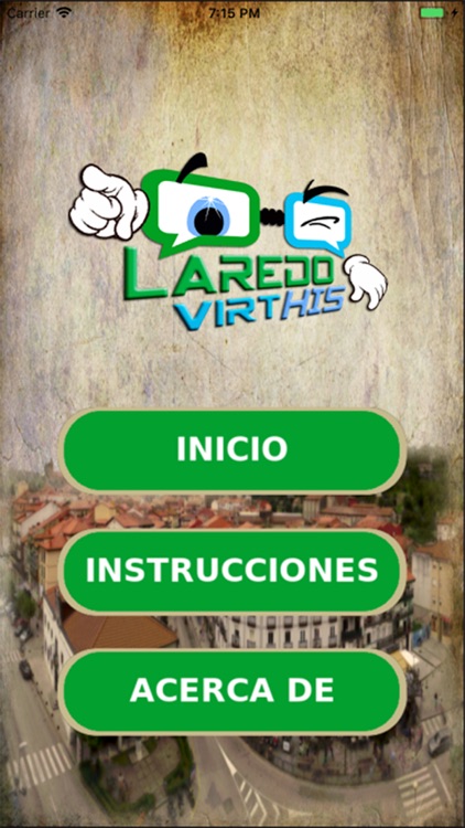 Laredo Virthis