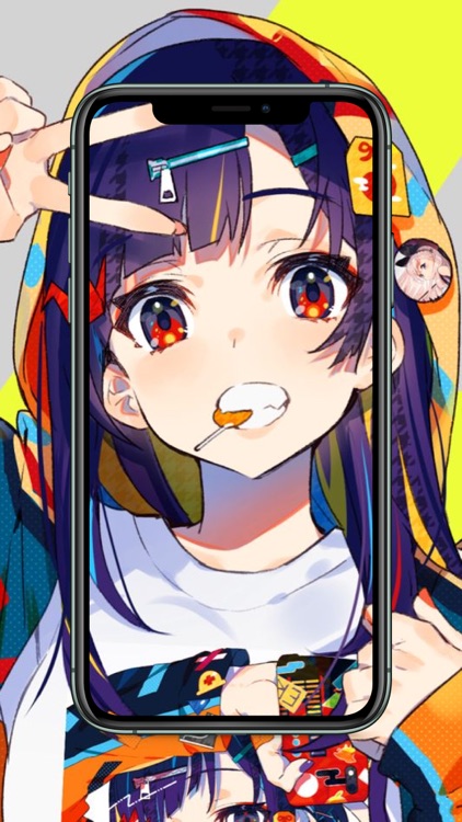 Anime Wallpapers HD Background