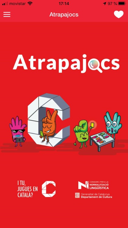 Atrapajocs