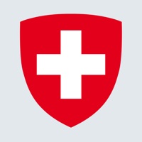 Kontakt Swiss Pro Map
