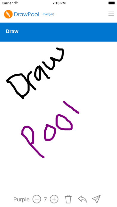 DrawPoolのおすすめ画像7