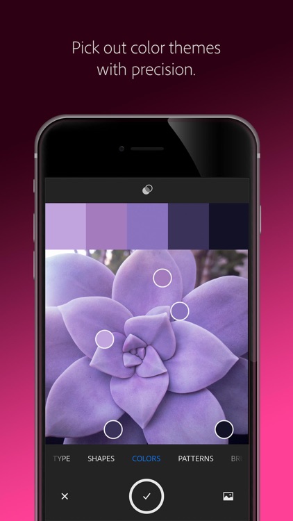 Adobe Capture screenshot-3