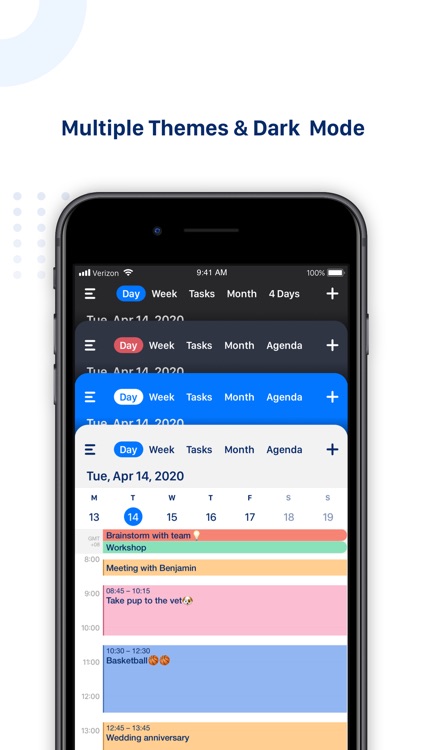tiny calendar apple watch