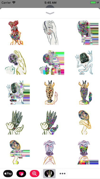 Maskmensan2 screenshot-3