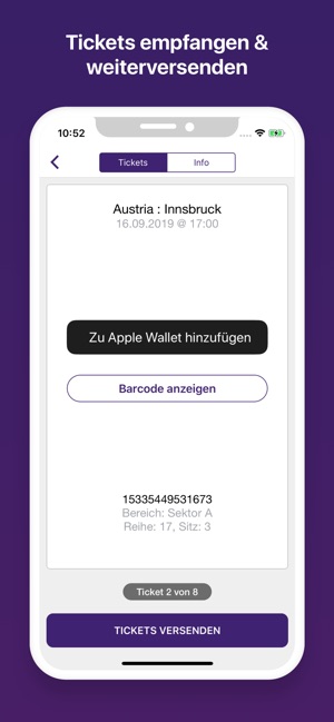 Austria Wien(圖3)-速報App