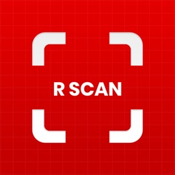 R Scan