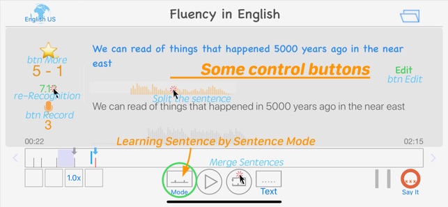 Learn - Say It Out(圖3)-速報App