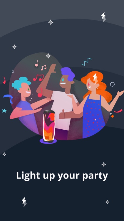 JBL Connect screenshot-3