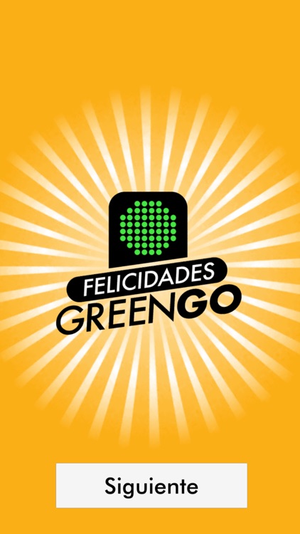 Reto Green Go screenshot-7