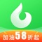 油卡充值最低58折,新用户注册即送368元优惠券。