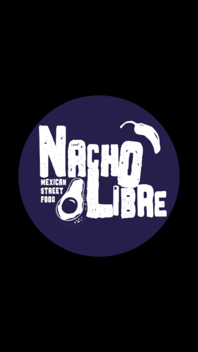 Nacho Libreのおすすめ画像1