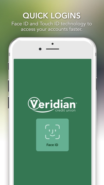 Veridian Mobile Banking screenshot-3