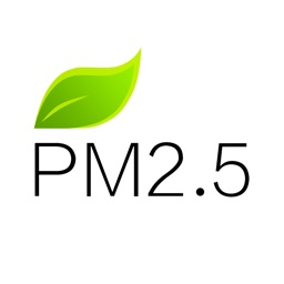 天天空气 - PM2.5空气质量