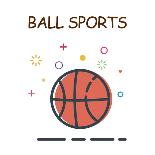 Ball Sports
