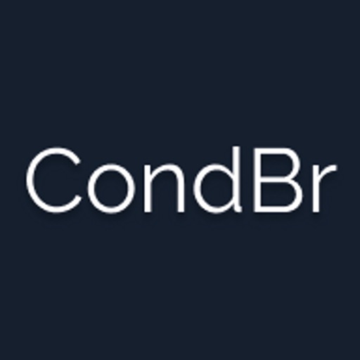 CondBr