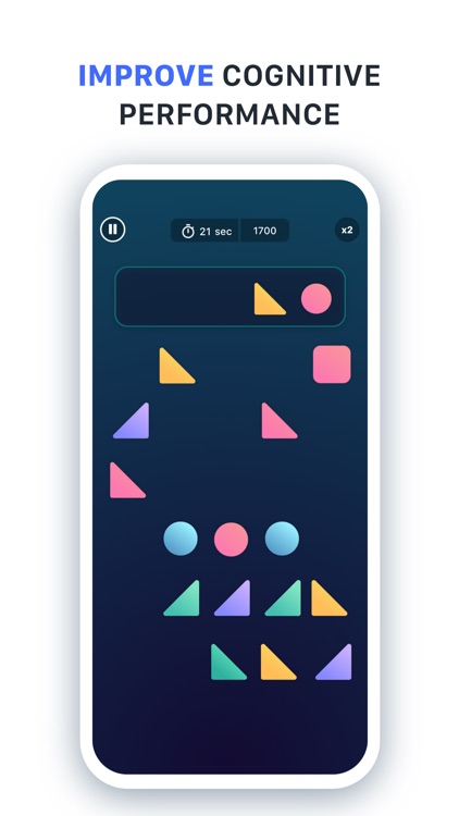 BrainFox - Brain Training screenshot-8