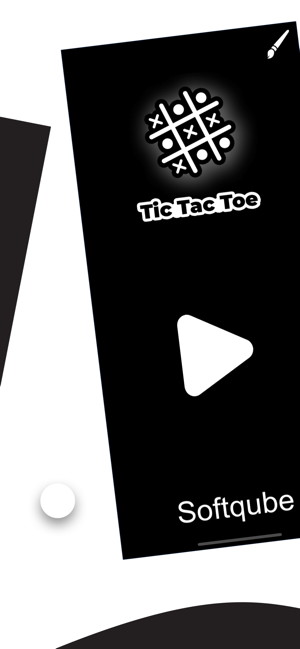 TicTacToe-Awesome Game(圖2)-速報App