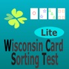 Wisconsin Card Sorting Test J