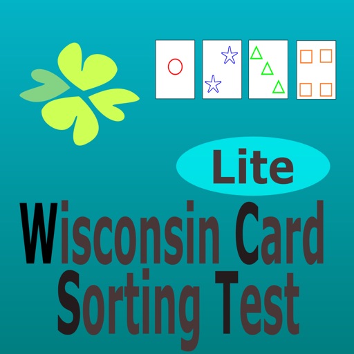 Wisconsin Card Sorting Test J