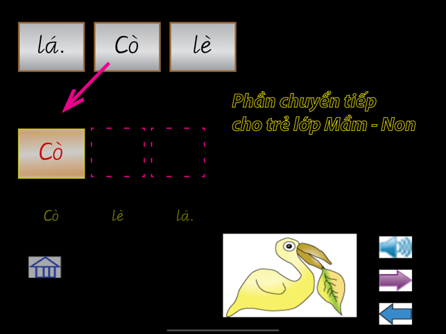 Luyen Cau Lop MOT(圖2)-速報App