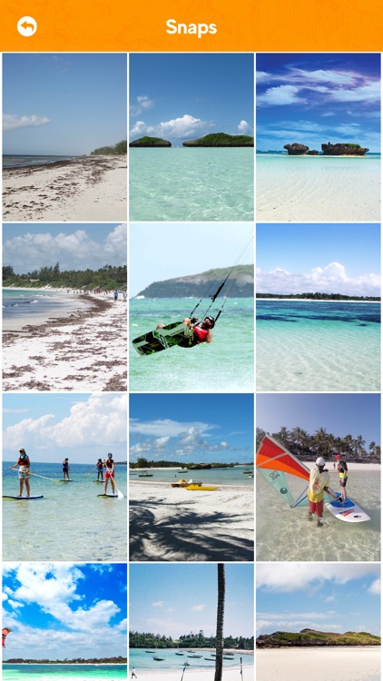 Watamu Travel Guide screenshot-4