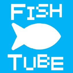 Fish Tube Dash