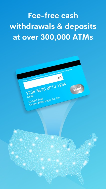 NorthOne - Business Banking screenshot-3