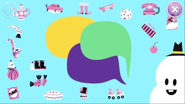 Have You Heard - book app screenshot-4