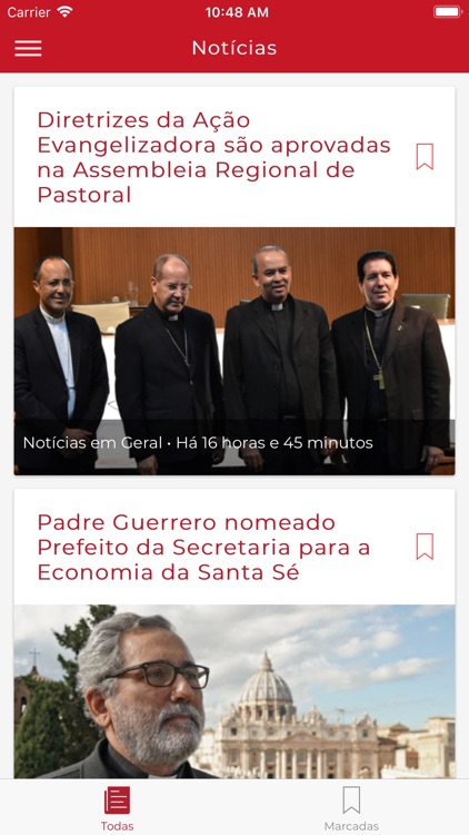 Paroquia Senhor Do  Bonfim