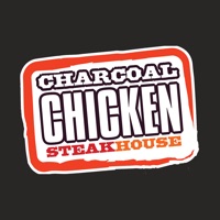 Charcoal Chicken Steak House. apk