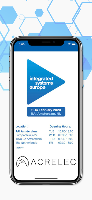 ISE 2020