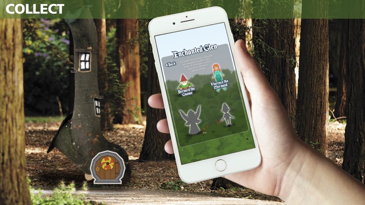 Enchanted Glen screenshot-3